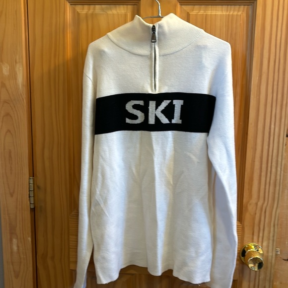 Skea Sweaters - Skea Ski Sweater